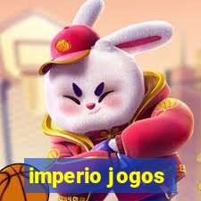 imperio jogos